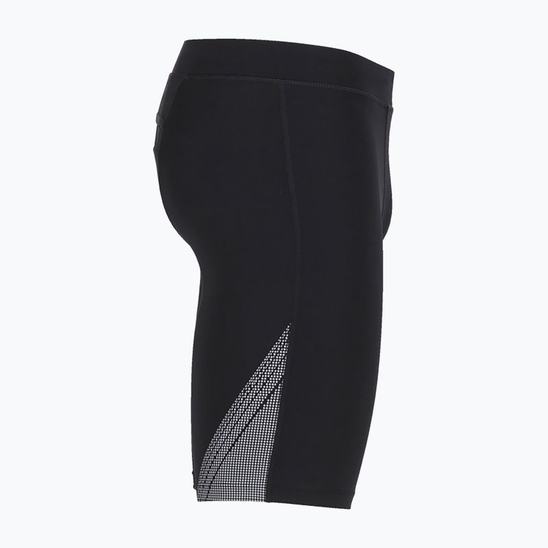 Men's Joma Running Night Short Tights black 101781 3