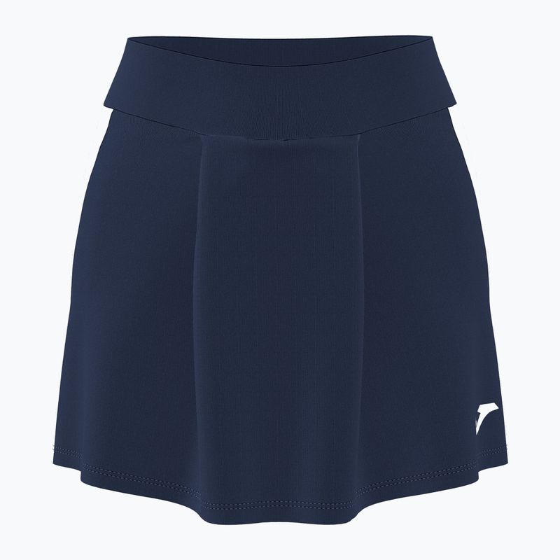 Women's tennis skirt Joma Torneo navy/white