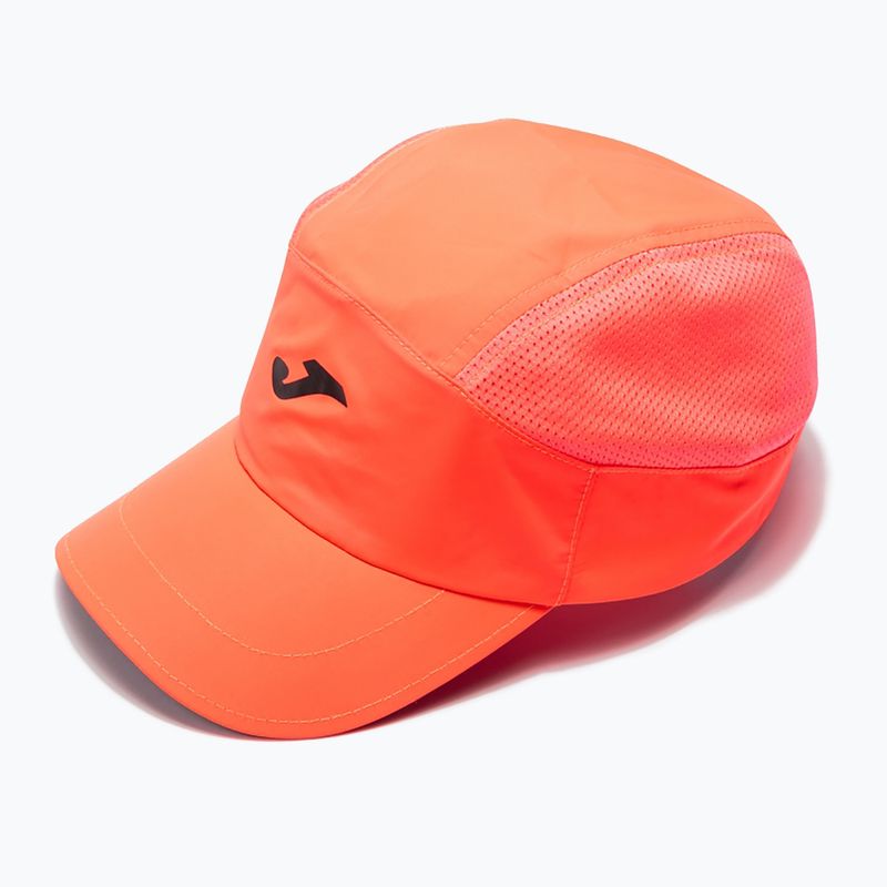Joma Running Night cap orange 400580.000 5