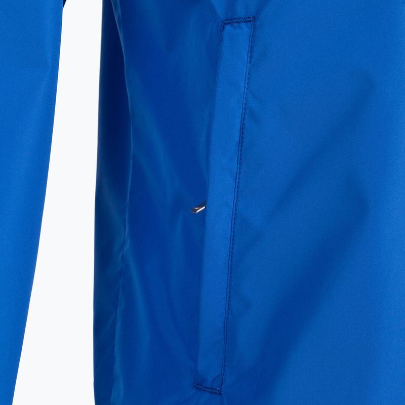 Men's Joma Elite VIII Raincoat royal running jacket 12