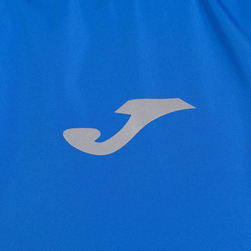 Men's Joma Elite VIII Raincoat royal running jacket 13
