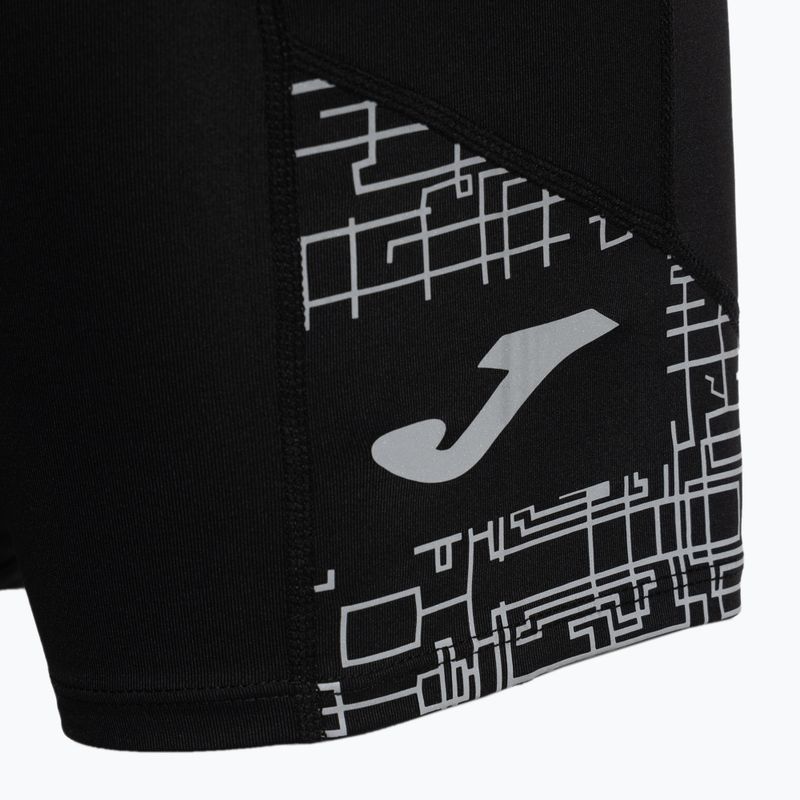 Men's Joma Elite VIII Short Tights running shorts black 101926.100 3
