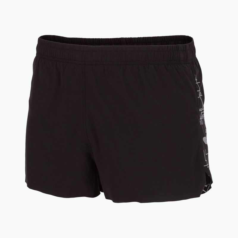 Men's Joma Elite VIII running shorts black 101927.100