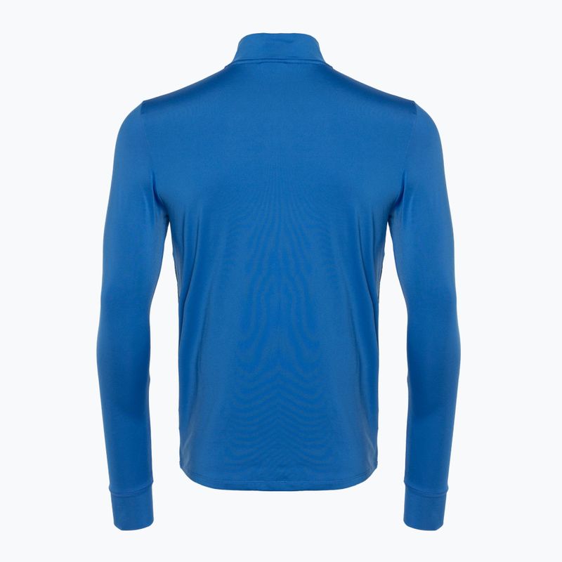 Men's Joma Elite VIII Royal running sweatshirt 101930.700 2