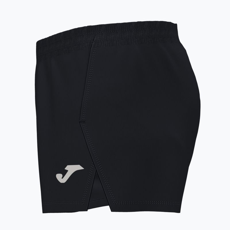 Men's Joma Record II running shorts black 102226.100 2