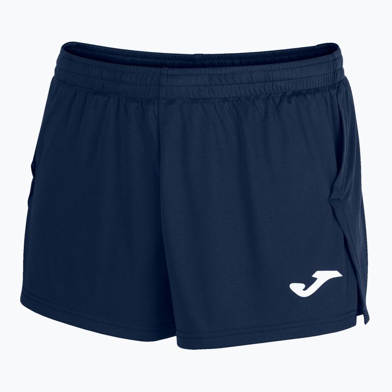 Men's Joma Record II running shorts navy
