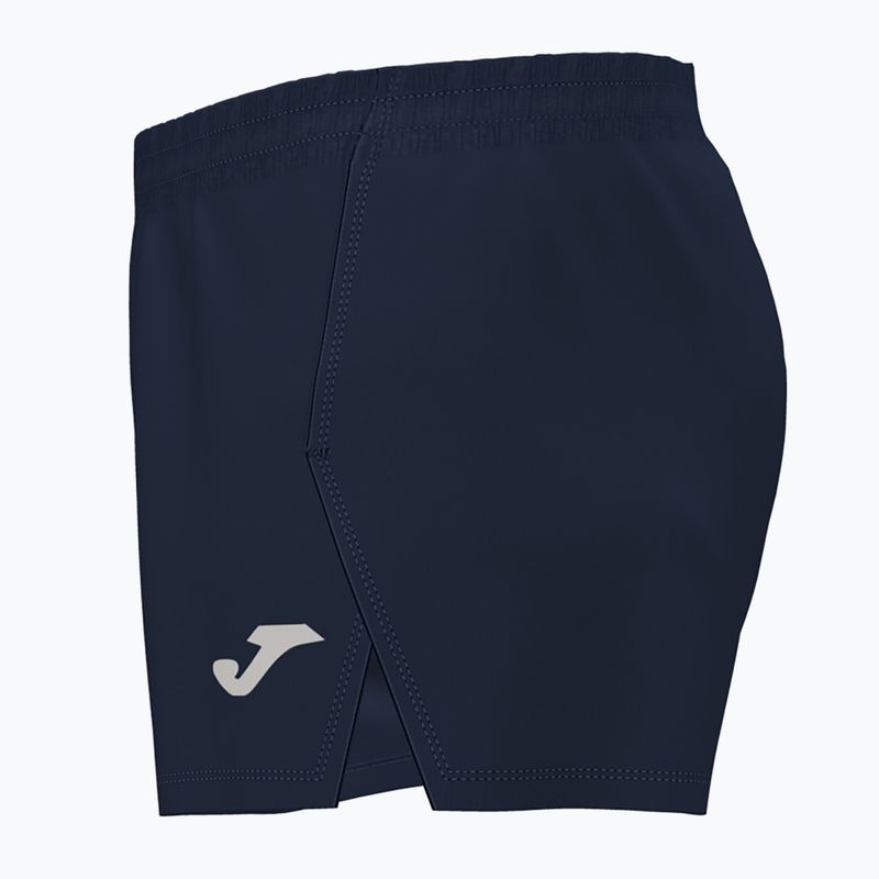 Men's Joma Record II running shorts navy 4