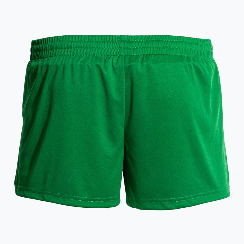Men's Joma Record II running shorts green 3