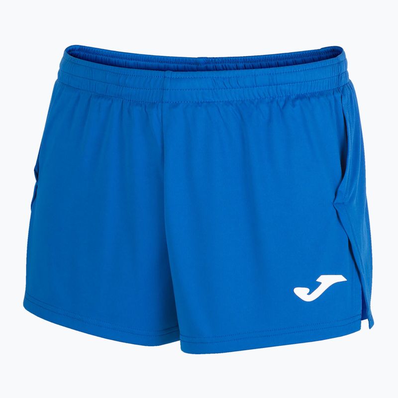 Joma Record II men's running shorts royal 4