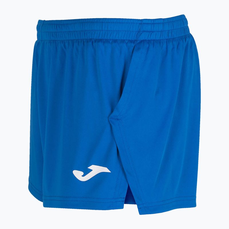 Joma Record II men's running shorts royal 6