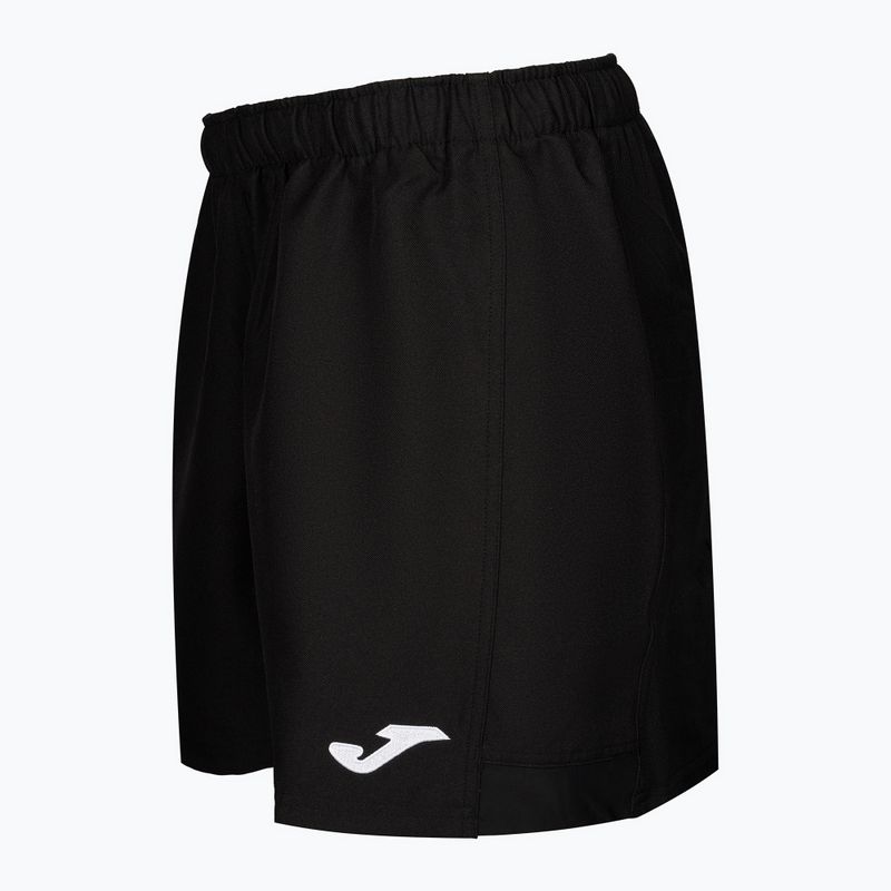 Men's training shorts Joma Myskin II black 102220.100 9
