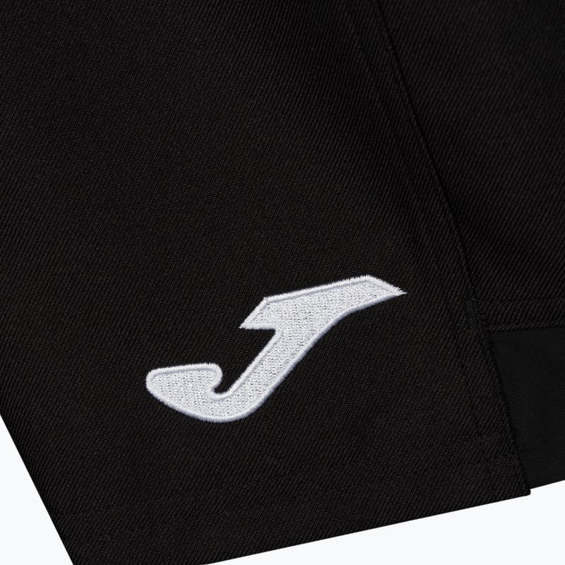 Men's training shorts Joma Myskin II black 102220.100 10