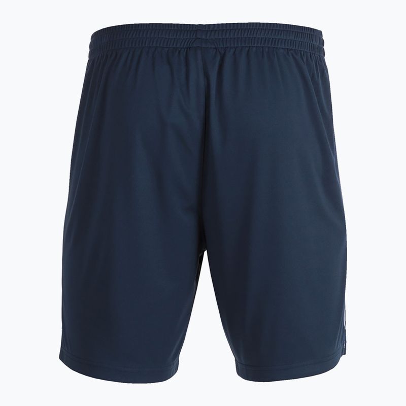 Men's Joma Open III shorts navy/white 2