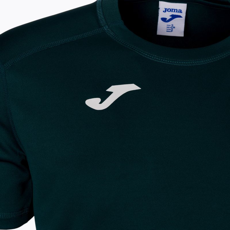 Men's volleyball jersey Joma Strong green 101662 8