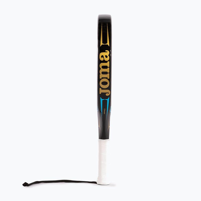 Joma Gold Pro paddle racket black 400769.116 9