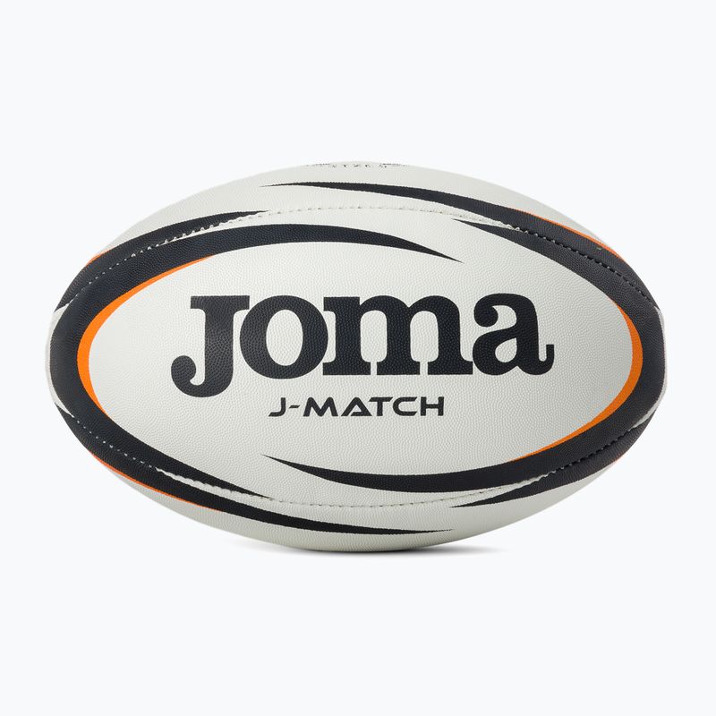 JOMA J-Match Rugby Ball 400742.201 size 5