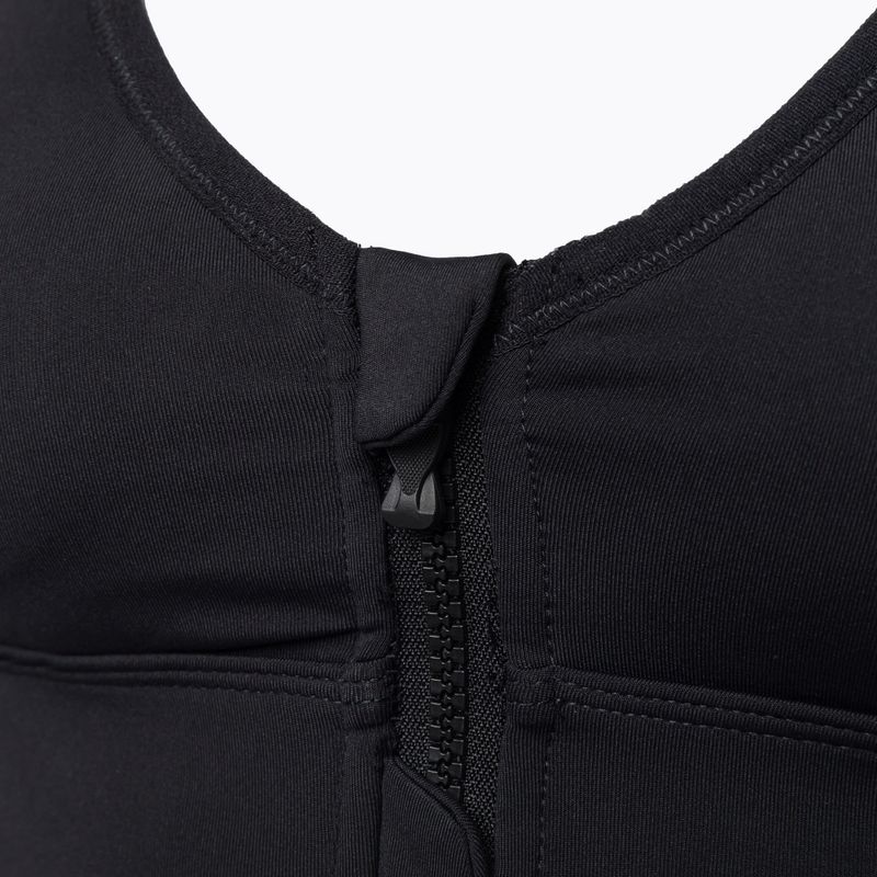 Joma Daphne Sport black/white fitness bra 6