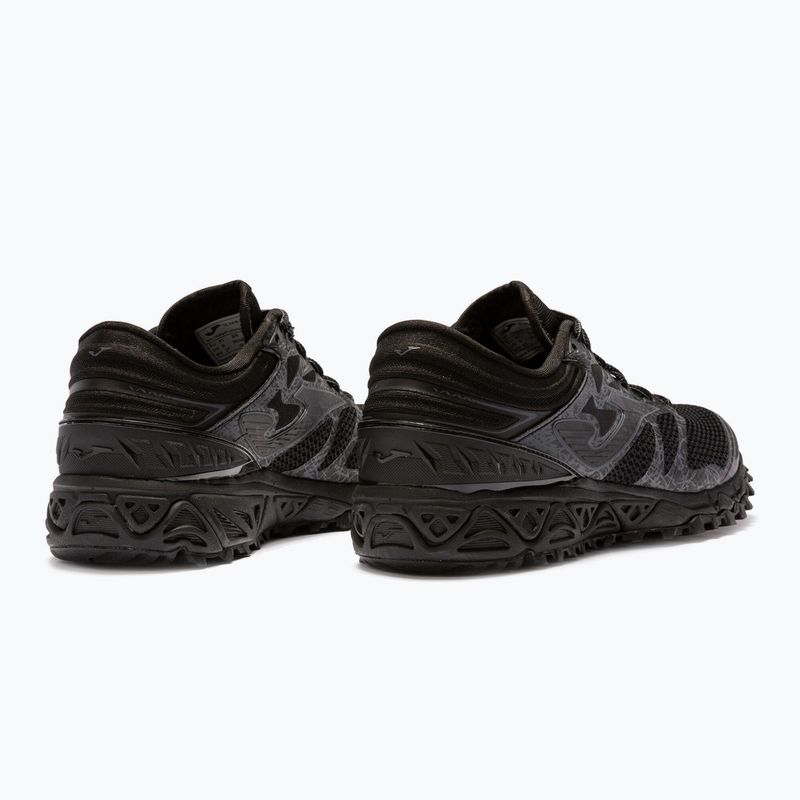 Joma Tk.Sierra men's running shoes black TK.SIEW-2021 13