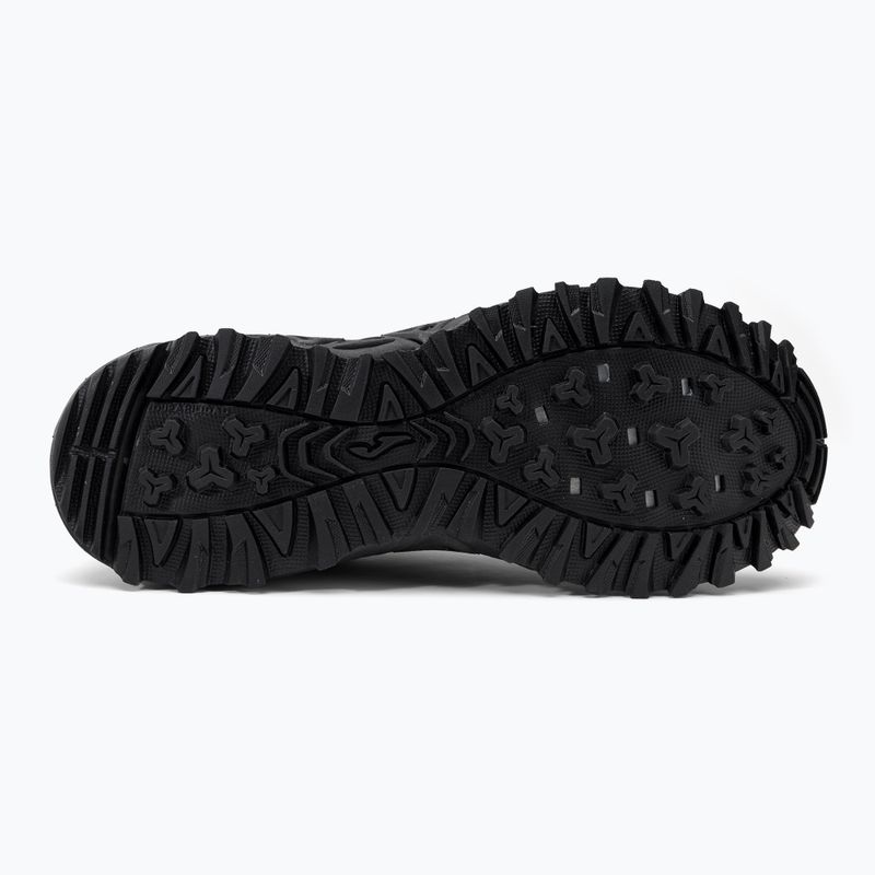Joma Tk.Sierra men's running shoes black TK.SIEW-2021 5