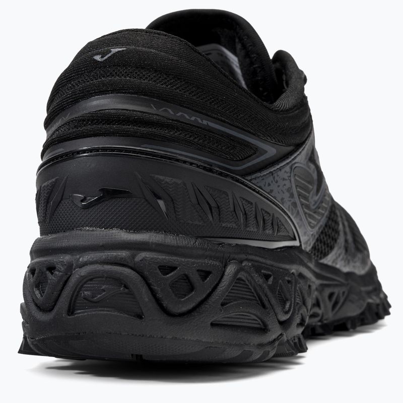 Joma Tk.Sierra men's running shoes black TK.SIEW-2021 8