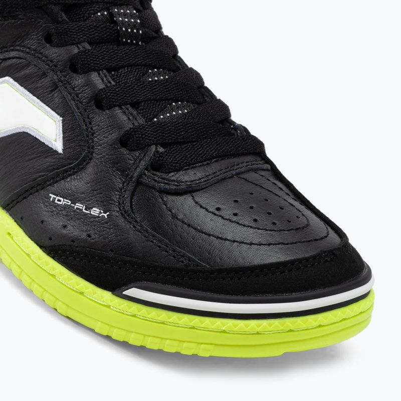 Men's football boots Joma Top Flex IN black TOPW2101IN 7
