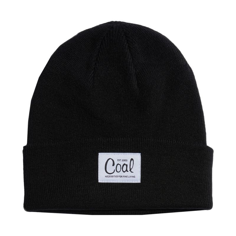 Coal The Mel winter beanie black 2202571 4