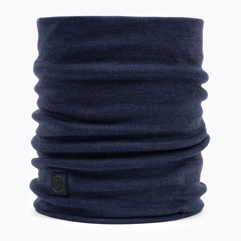 BUFF Heavyweight Merino Wool navy blue 110964.00