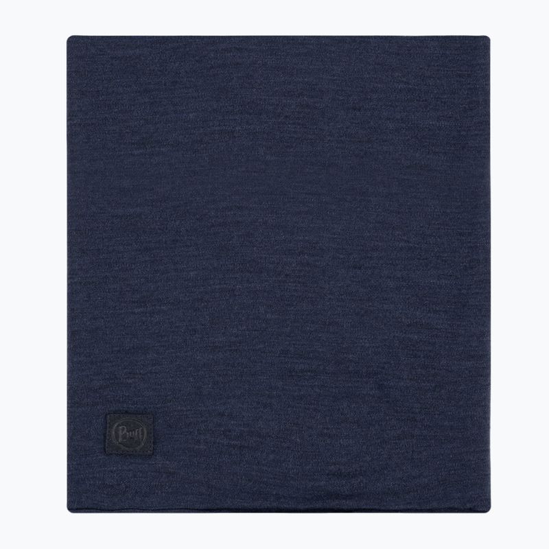 BUFF Heavyweight Merino Wool navy blue 110964.00 2