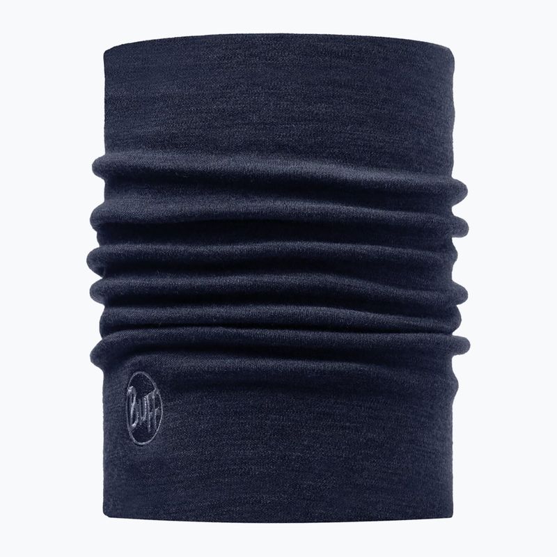 BUFF Heavyweight Merino Wool navy blue 110964.00 4