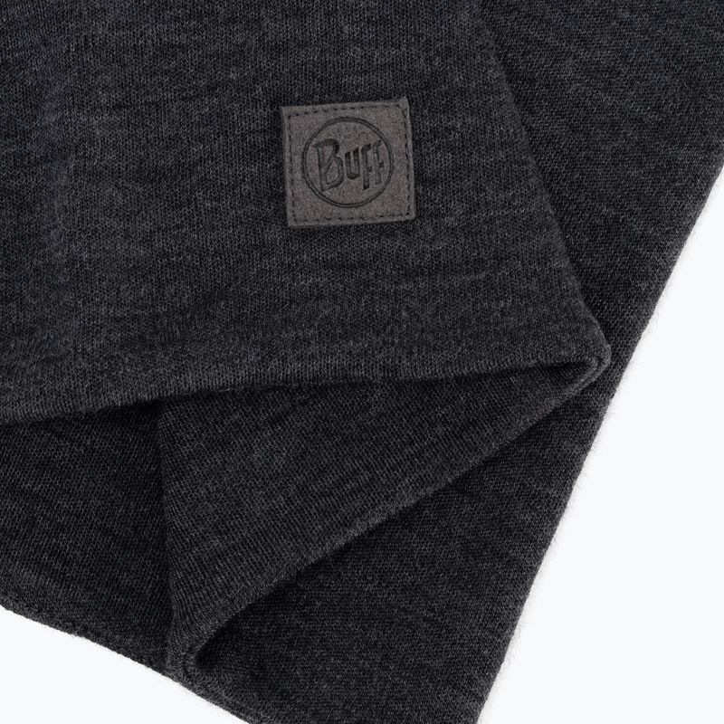 BUFF Heavyweight Merino Wool gray 110966.00 6
