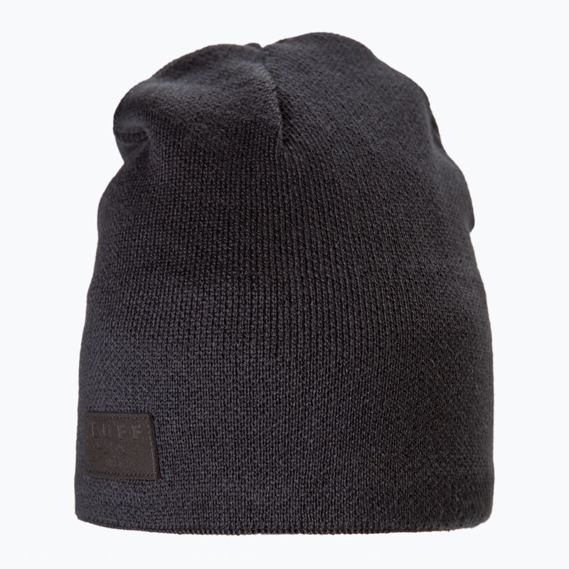 BUFF Knitted & Fleece Hat Solid black 113519.999.10.00 2