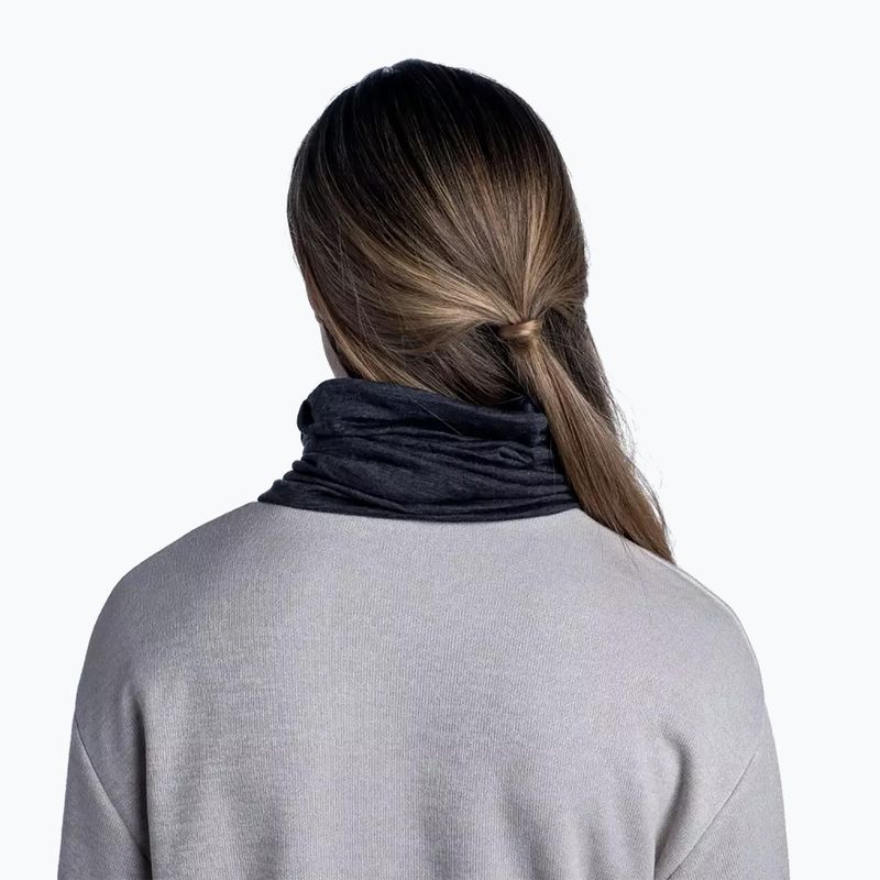 BUFF Multifunctional Sling Lightweight Merino Wool grey 100202.00 7