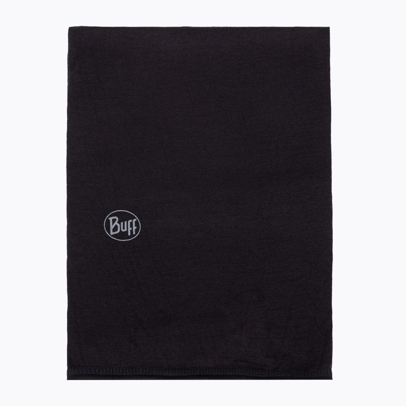 BUFF Lightweight Merino Wool multifunctional sling black 100637.00 2