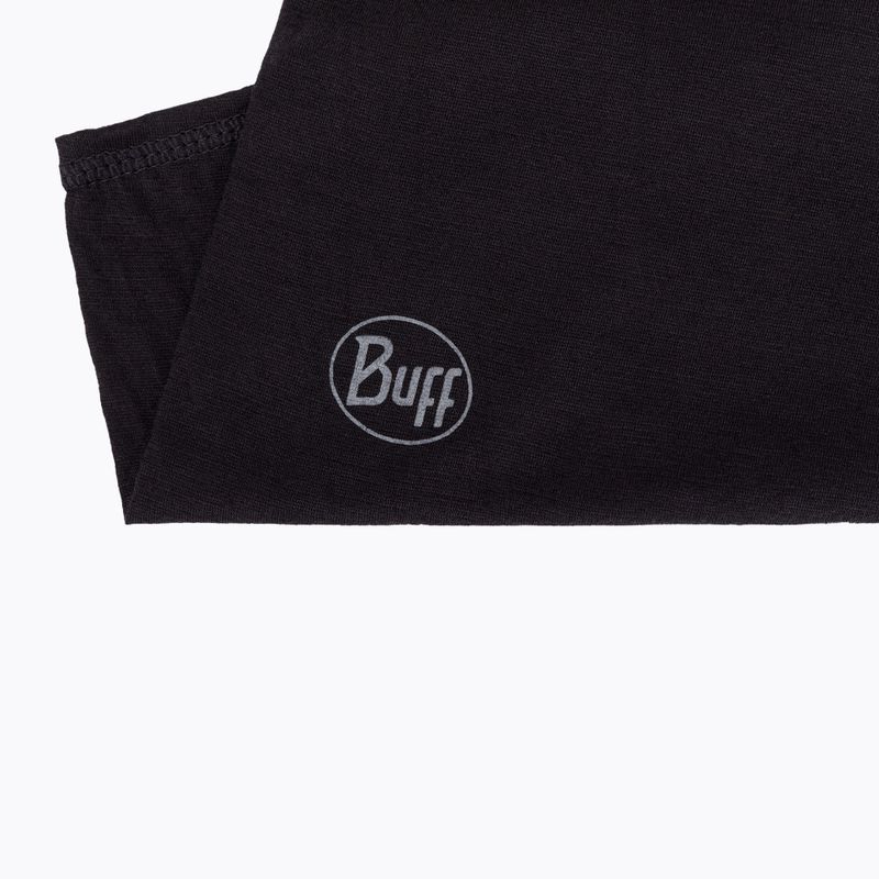 BUFF Lightweight Merino Wool multifunctional sling black 100637.00 3