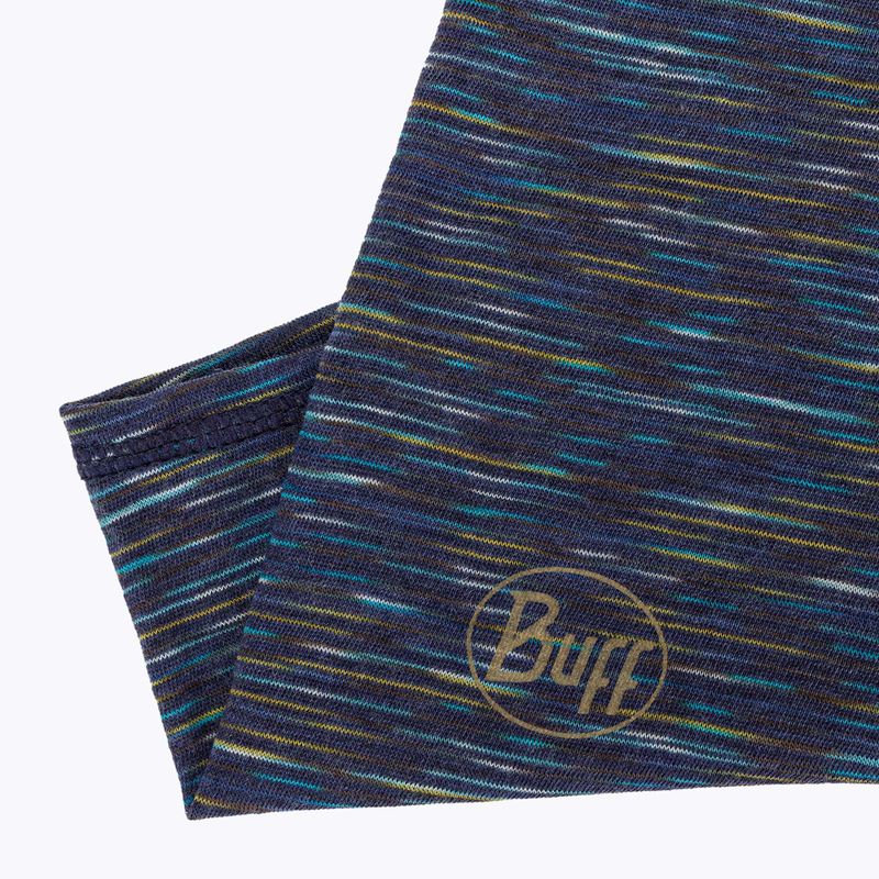 BUFF Multifunctional Sling Lightweight Merino Wool navy blue 117819.788.10.00 3