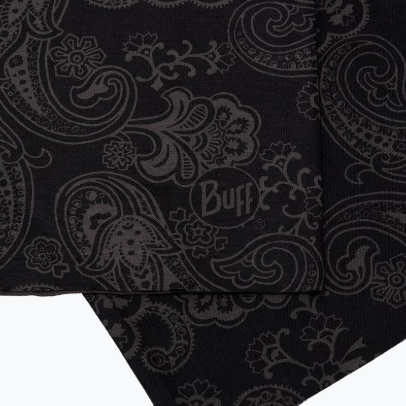 Multifunctional Sling BUFF Original Afghanistan black 117905.901.10.00 3