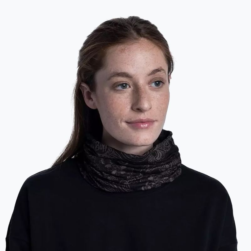 Multifunctional Sling BUFF Original Afghanistan black 117905.901.10.00 5