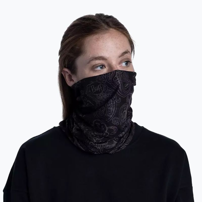 Multifunctional Sling BUFF Original Afghanistan black 117905.901.10.00 6