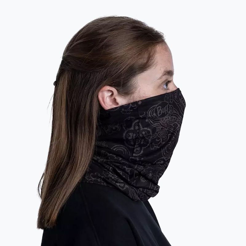 Multifunctional Sling BUFF Original Afghanistan black 117905.901.10.00 7