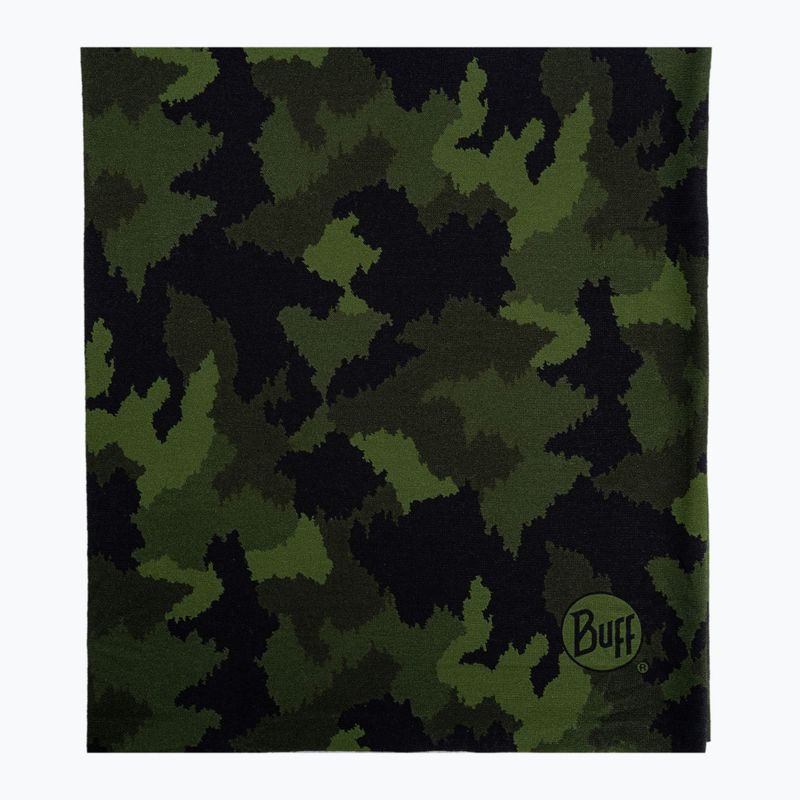 BUFF Original Hunter green multifunctional sling 117962.846.10.00 2