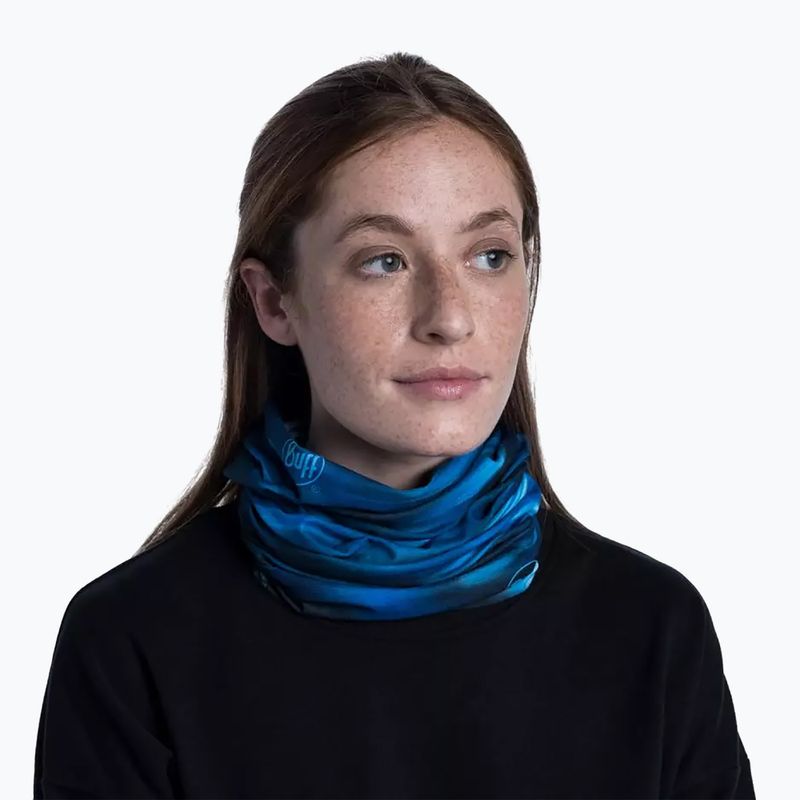 BUFF Original Shading multifunctional sling blue 118082.707.10.00 5