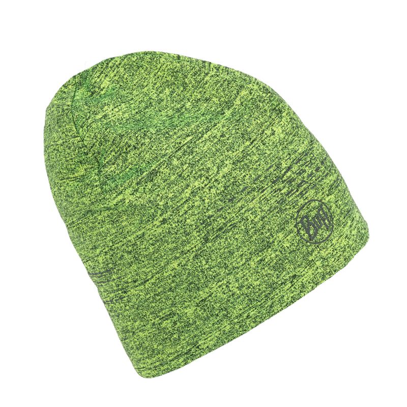 BUFF Dryflx Hat green 118099.117.10.00
