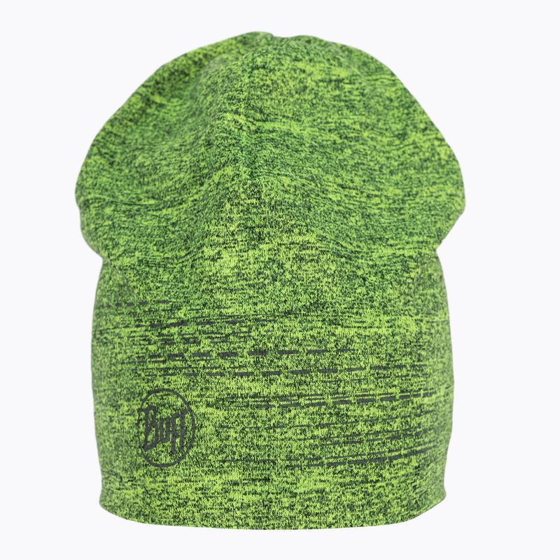 BUFF Dryflx Hat green 118099.117.10.00 2