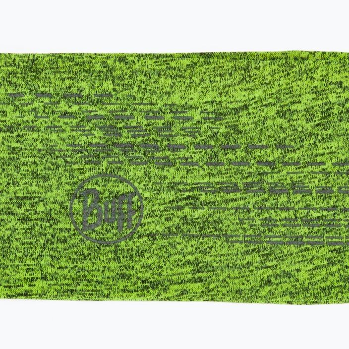 BUFF Dryflx Headband green 118098.117.10.00 2