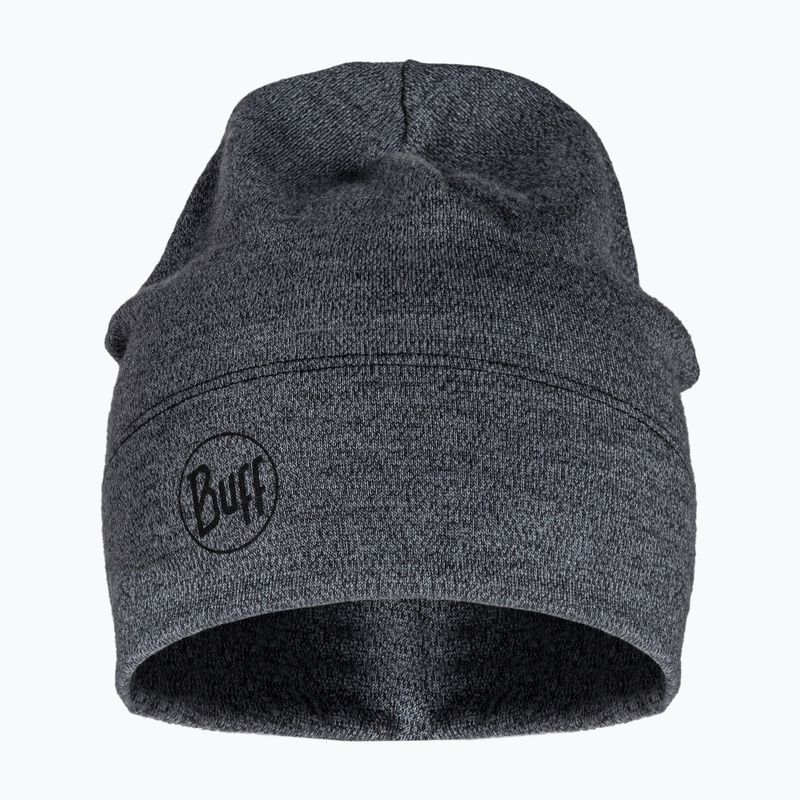 BUFF Midweight Merino Wool grey cap 118007.933.10.00 2