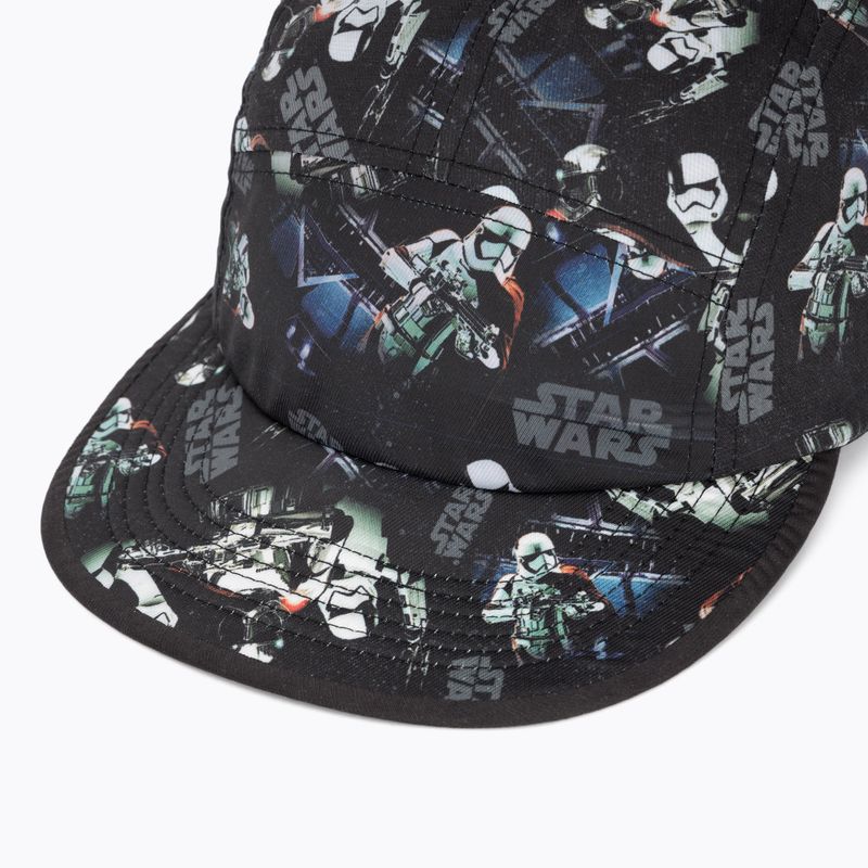 Children's baseball cap BUFF 5 Panel star wars 3