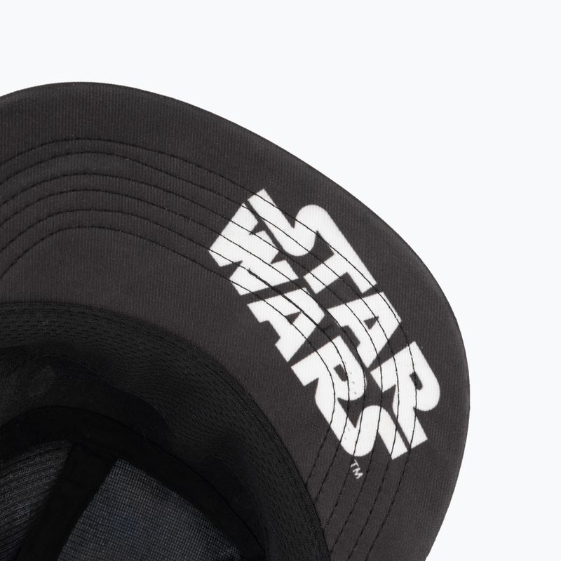 Children's baseball cap BUFF 5 Panel star wars 4