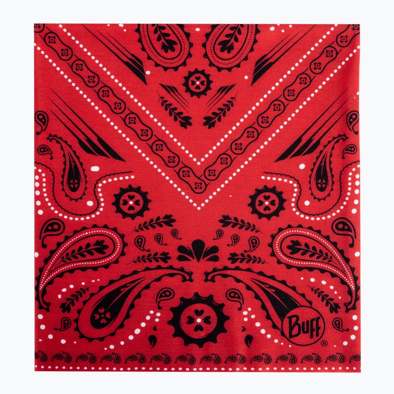 BUFF Original New Cashmere Red Multifunctional Sling 120733.425.10.00 2