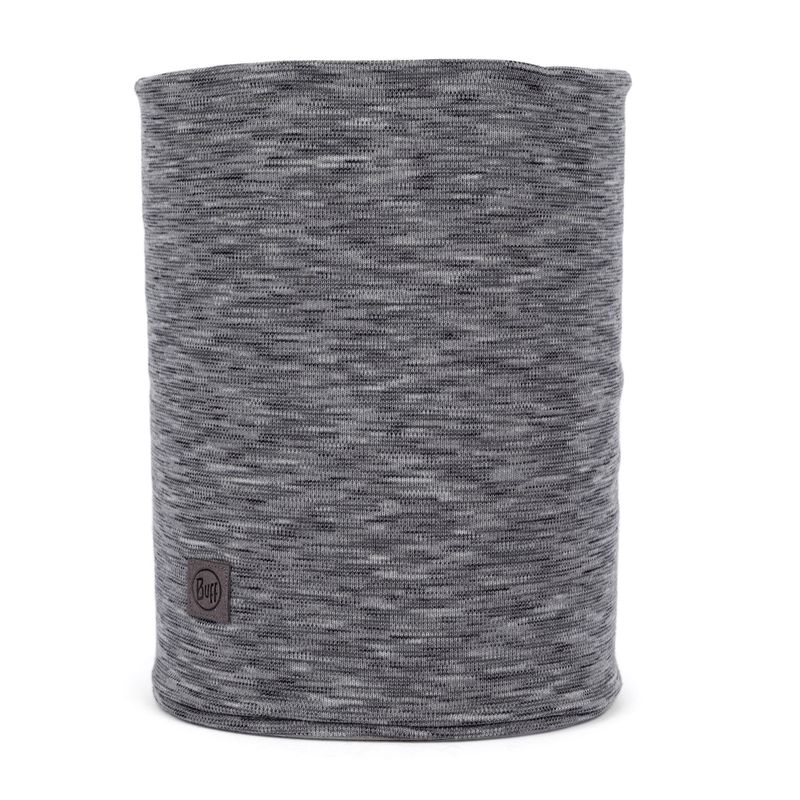 BUFF Heavyweight Merino Wool Fog grey 117821
