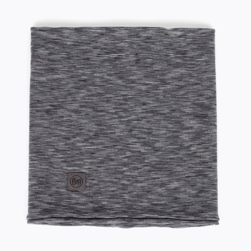 BUFF Heavyweight Merino Wool Fog grey 117821 2